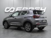 Chery Tiggo 4 I Рестайлинг Воронеж  - изображение 26