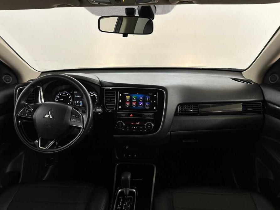 Mitsubishi Outlander III Рестайлинг 3 Москва  - изображение 5