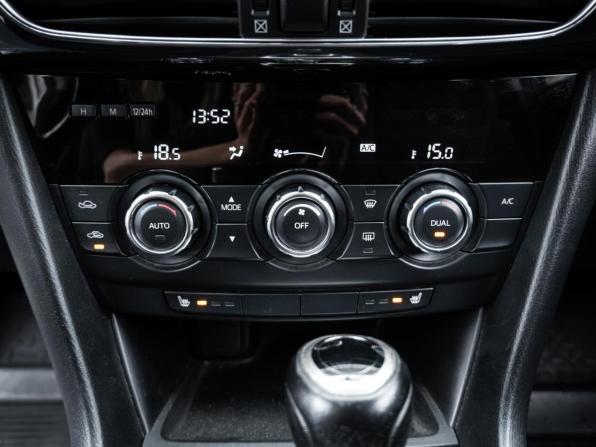 Mazda 6 III (GJ) с пробегом 2014 года, цена 1 657 000 рублей, 153588 км, седан, Автокод Объявления