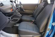 Toyota Sienta II Омск  - изображение 41