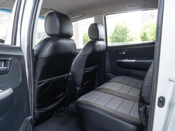 Toyota Hilux VII Рестайлинг с пробегом 2014 года, цена 1 770 000 рублей, 243703 км, offers.body_type.unknown, Автокод Объявления