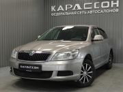 Skoda Octavia II (A5) Рестайлинг Пермь  - изображение 19
