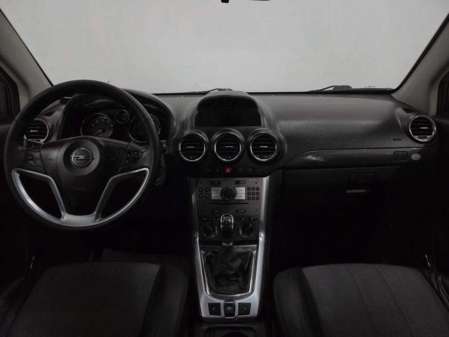 Opel Antara I Рестайлинг Альметьевск  - изображение 13