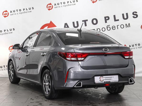 Solaris KRS с пробегом 2025 года, цена 2 229 000 рублей, 27413 км, седан, Автокод Объявления
