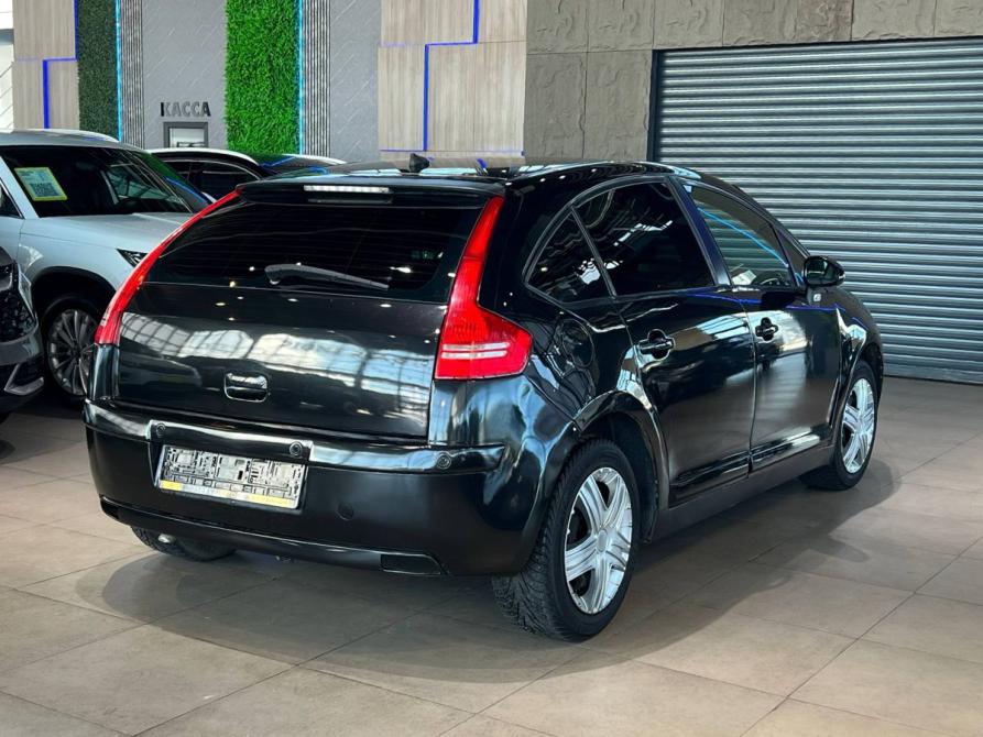 Citroen C4 I Оренбург  - изображение 5