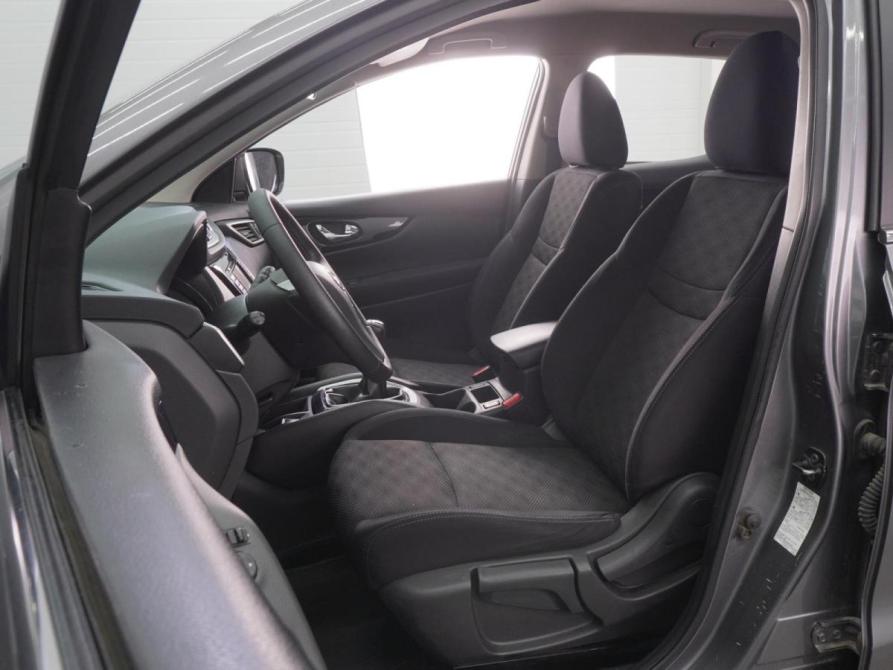 Nissan Qashqai II Воронеж  - изображение 10