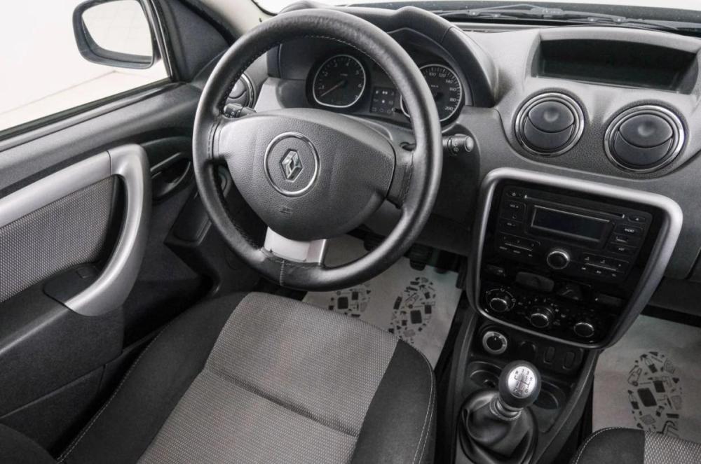 Renault Duster I Красноярск  - изображение 10