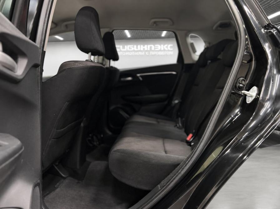Honda Fit III Кемерово  - изображение 13