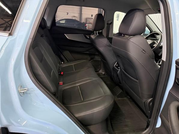 Chery Tiggo 7 Pro Max I с пробегом 2024 года, цена 1 997 000 рублей, 42363 км, внедорожник, Автокод Объявления