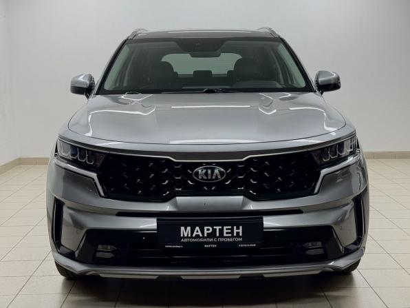 Kia Sorento IV с пробегом 2021 года, цена 3 689 000 рублей, 99961 км, внедорожник, Автокод Объявления
