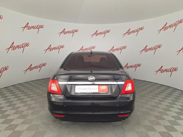 Lifan Cebrium (720) с пробегом 2014 года, цена 389 000 рублей, 189469 км, седан, Автокод Объявления