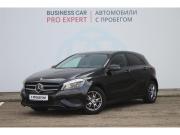 Mercedes-Benz A-Класс III (W176) Краснодар  - изображение 30