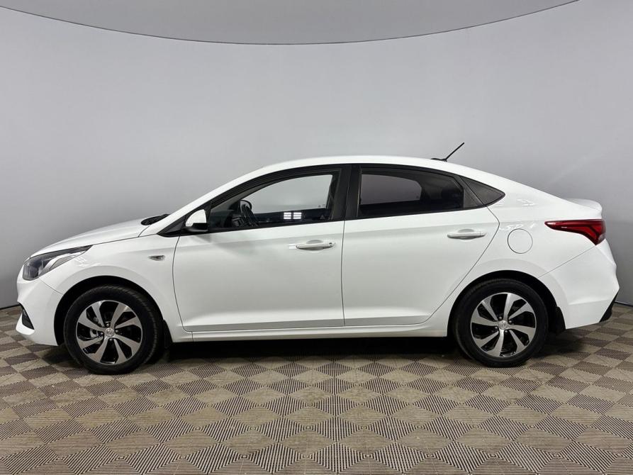 Hyundai Solaris II Борисоглебск  - изображение 2