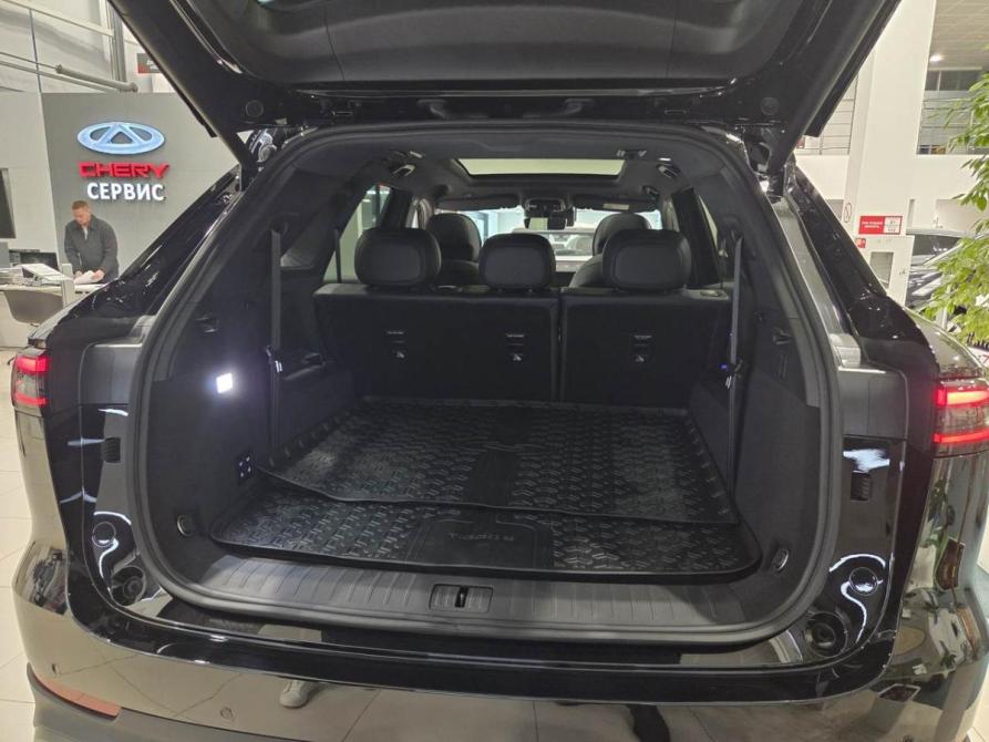 Chery Tiggo 9 I Саранск  - изображение 4
