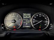 Lexus NX I Рестайлинг Москва  - изображение 41