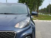 Kia Sportage IV Рестайлинг Чебоксары  - изображение 43