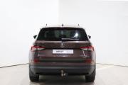 Skoda Kodiaq I Иркутск  - изображение 25