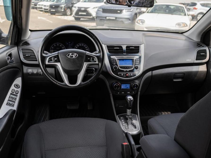 Hyundai Solaris I Сочи  - изображение 6