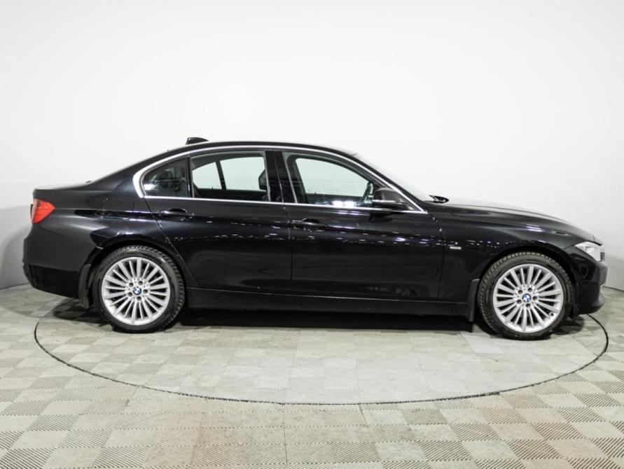 BMW 3 серии VI (F3x) Санкт-Петербург  - изображение 4