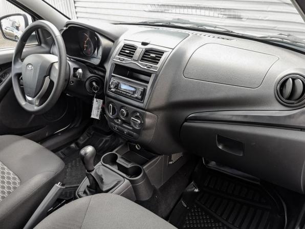 Lada (ВАЗ) Granta I Рестайлинг с пробегом 2023 года, цена 650 000 рублей, 64434 км, седан, Автокод Объявления