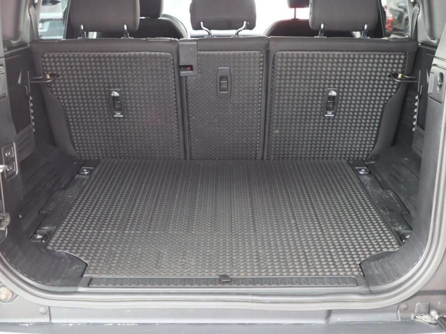 Land Rover Defender II Санкт-Петербург  - изображение 26