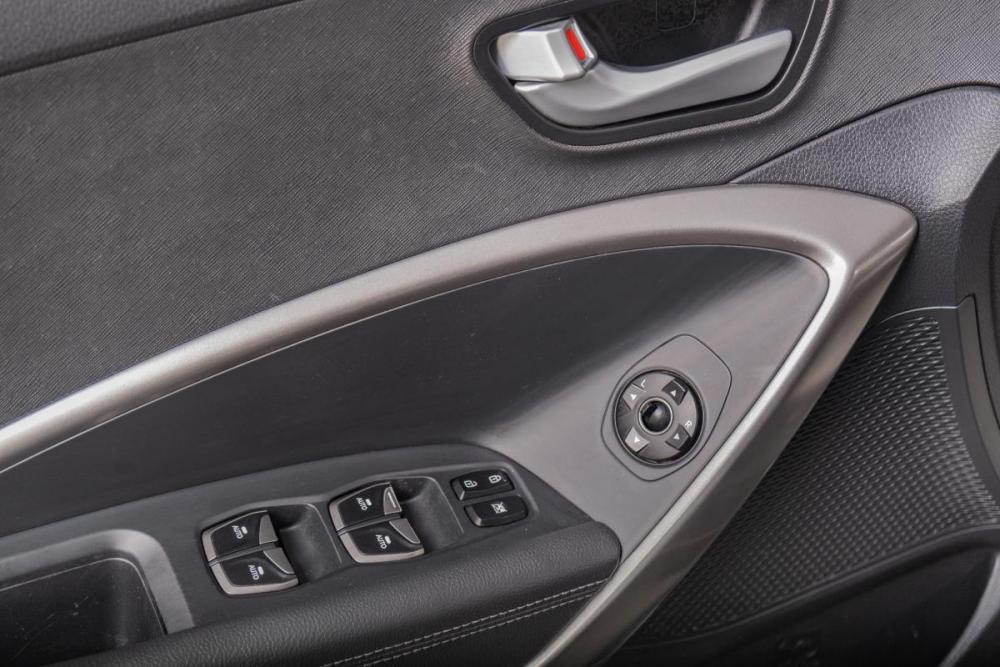 Hyundai Santa Fe III Томск  - изображение 9