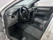 Chevrolet Lacetti I Уфа  - изображение 26