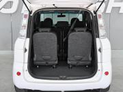 Toyota Sienta I Рестайлинг 2 Ростов-на-Дону  - изображение 38