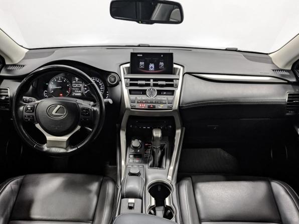Lexus NX I с пробегом 2015 года, цена 2 350 000 рублей, 134500 км, внедорожник, Автокод Объявления