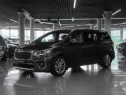 Kia Carnival III Москва  - изображение 34