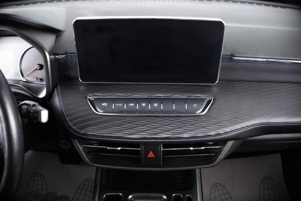 Haval Jolion I Пермь  - изображение 20