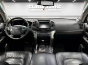 Toyota Land Cruiser 200 Series Кемерово  - изображение 27
