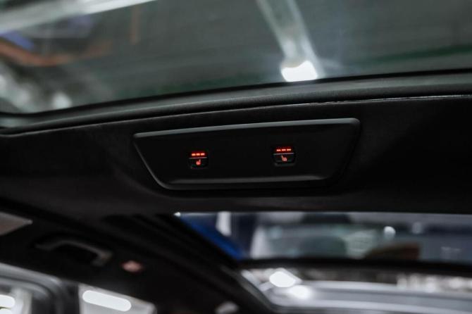 Новый BMW X5 IV (G05/G18) Рестайлинг 2026 года, цена 17 850 000 рублей, внедорожник, Автокод Объявления