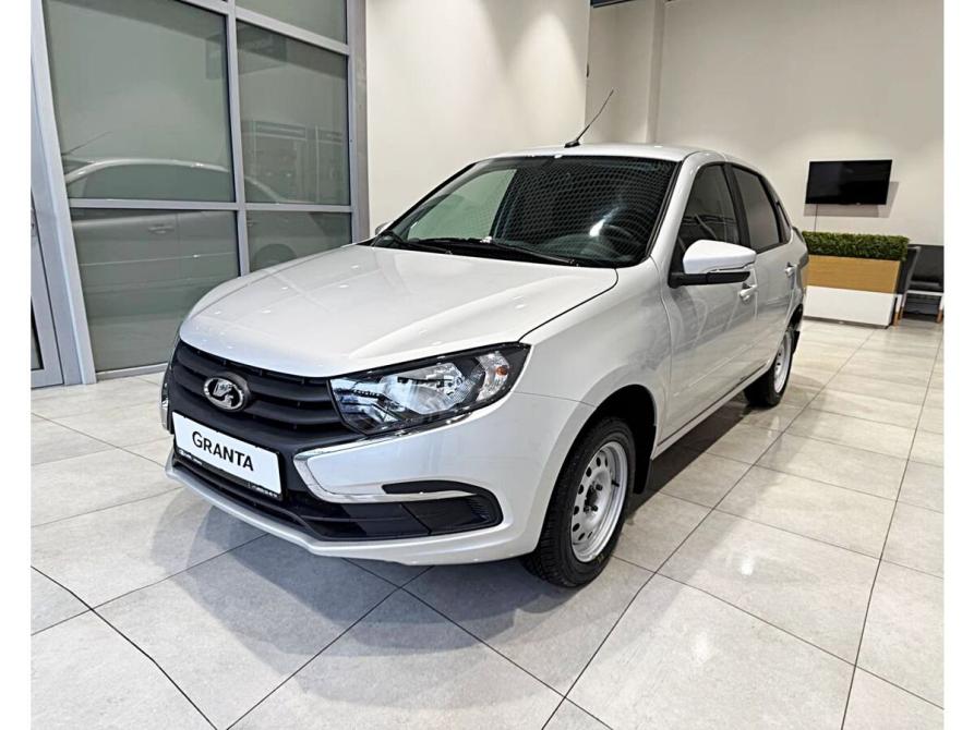 Lada (ВАЗ) Granta I Рестайлинг Ярославль  - изображение 1