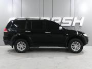 Mitsubishi Pajero Sport II Рестайлинг Ростов-на-Дону  - изображение 24