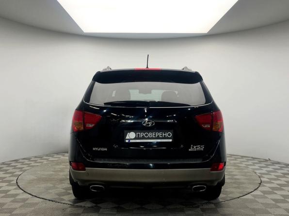 Hyundai ix55 с пробегом 2011 года, цена 1 199 000 рублей, 275519 км, внедорожник, Автокод Объявления