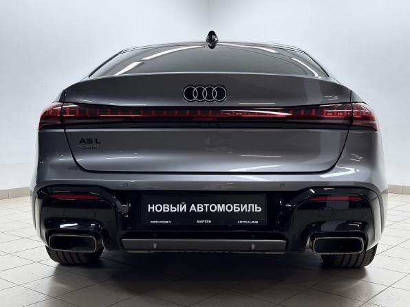 Audi A5 III (B10) с пробегом 2026 года, цена 6 300 000 рублей, 42 км, лифтбек, Автокод Объявления