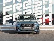 Audi Q3 II (F3) Краснодар  - изображение 28