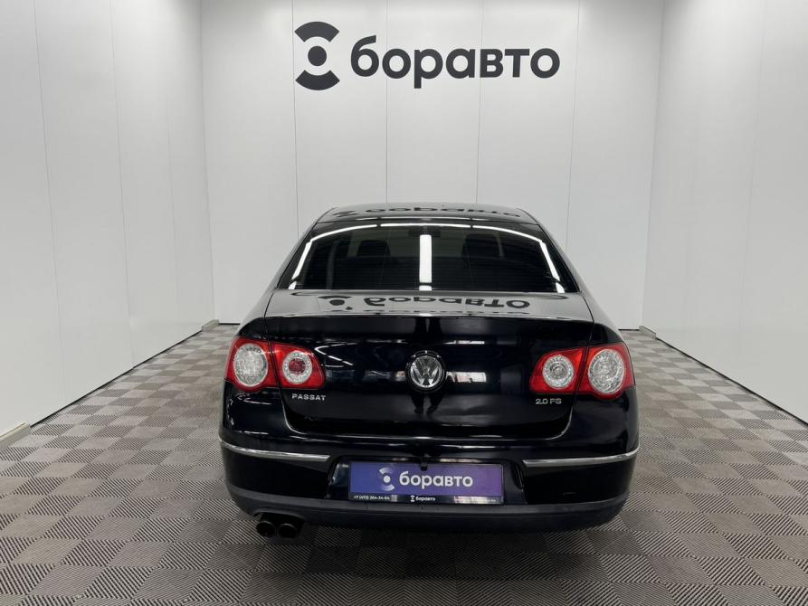 Volkswagen Passat B6 Воронеж  - изображение 7