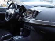 Mitsubishi Lancer X Рестайлинг Самара  - изображение 28