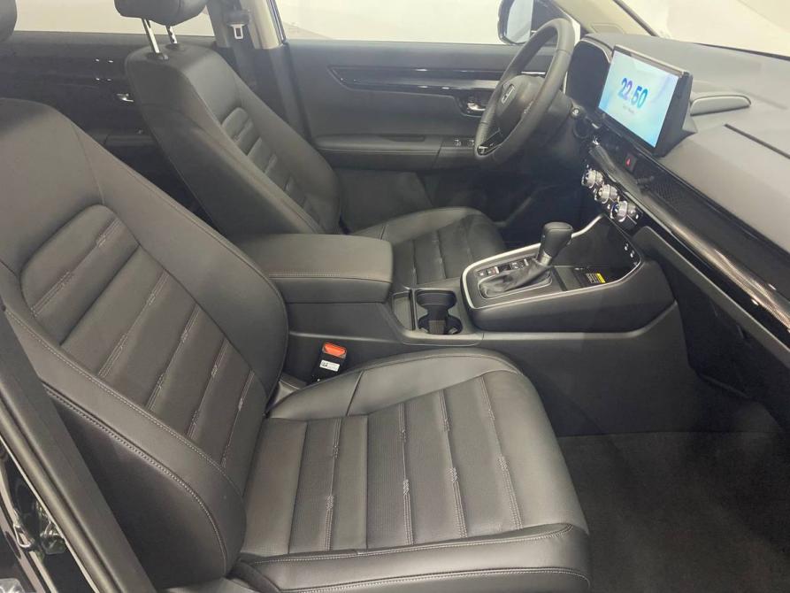 Honda CR-V VI Воронеж  - изображение 12