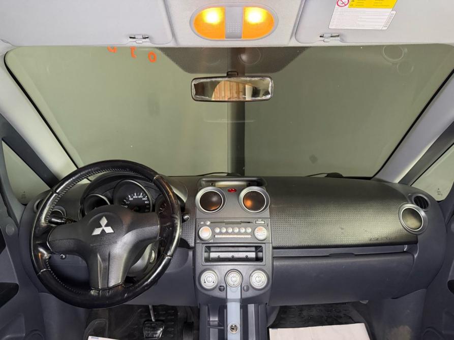 Mitsubishi Colt VI (Z20/Z30) Тверь  - изображение 8