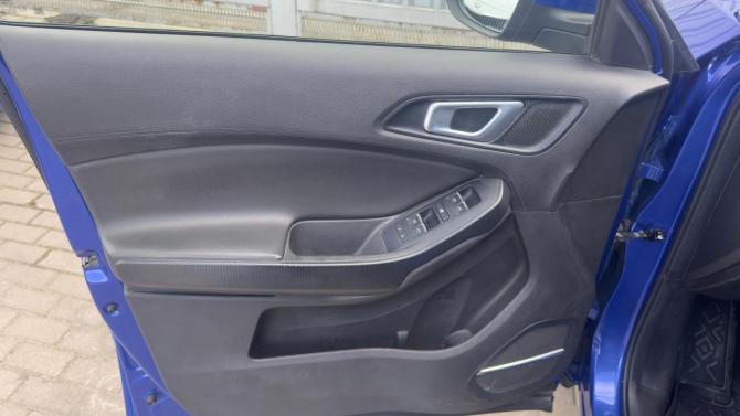 Chery Tiggo 4 I Рестайлинг с пробегом 2022 года, цена 1 299 000 рублей, 33000 км, внедорожник, Автокод Объявления