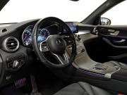 Mercedes-Benz GLC I (X253) Рестайлинг Санкт-Петербург  - изображение 45