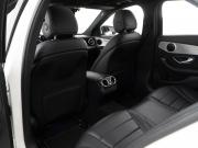Mercedes-Benz C-Класс IV (W205) Рестайлинг Москва  - изображение 35