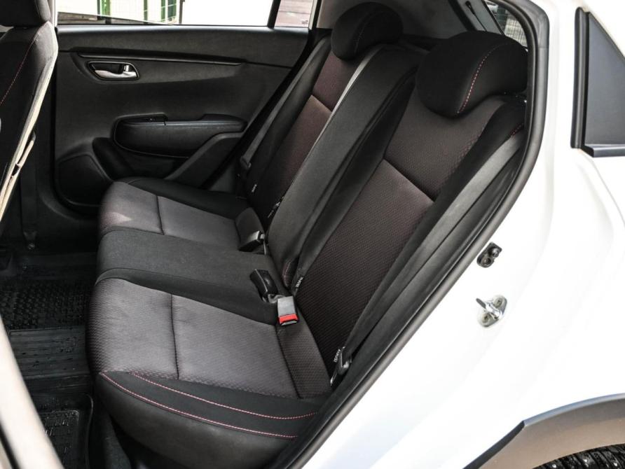 Kia Rio IV Рестайлинг Новороссийск  - изображение 9