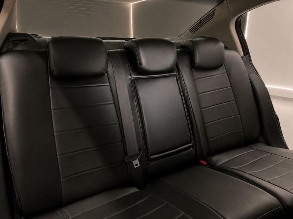 Renault Megane II Рестайлинг с пробегом 2007 года, цена 399 000 рублей, 221000 км, седан, Автокод Объявления