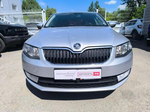 Skoda Octavia III (A7) с пробегом 2014 года, цена 1 139 963 рубля, 162526 км, лифтбек, Автокод Объявления