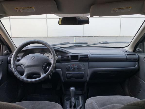 Dodge Stratus II с пробегом 2003 года, цена 249 000 рублей, 265717 км, седан, Автокод Объявления
