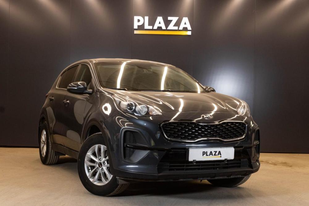 Kia Sportage IV Рестайлинг Уфа  - изображение 2